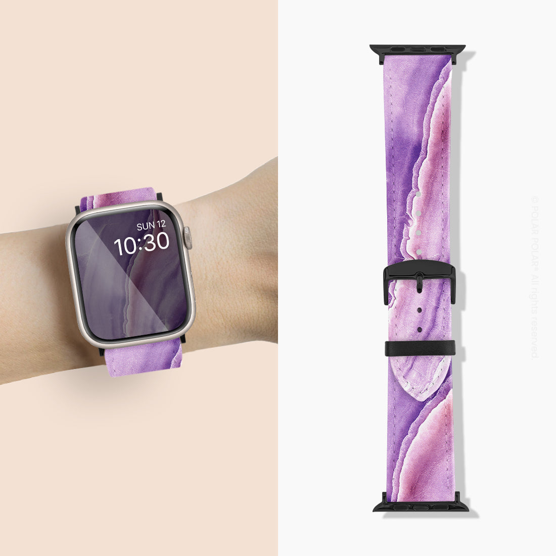 Apple Watch Band - POLAR POLAR