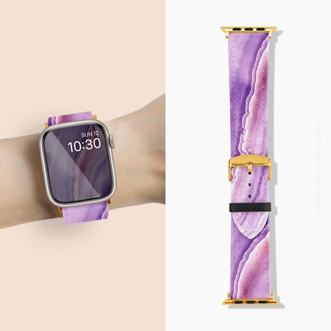 Apple Watch Band - POLAR POLAR