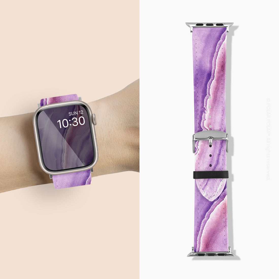 Apple Watch Band - POLAR POLAR