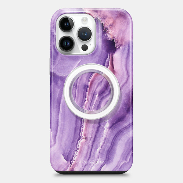 Standard_Clear MagSafe Phone Grip | Common