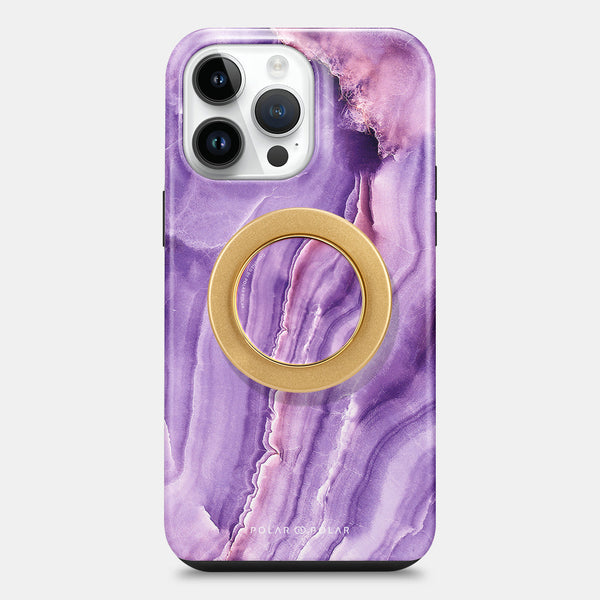 Standard_Golden MagSafe Phone Grip | Common
