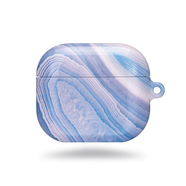 冰冷之河 | 客製化 AirPods 3 保護殼