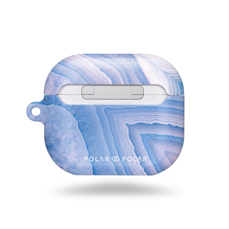 冰冷之河 | 客製化 AirPods 3 保護殼