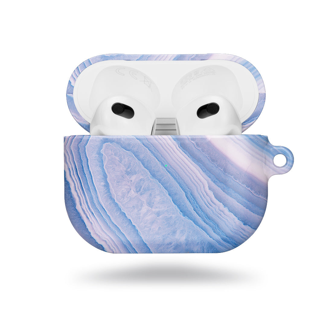 Frozen River | Custom AirPods 3 Case