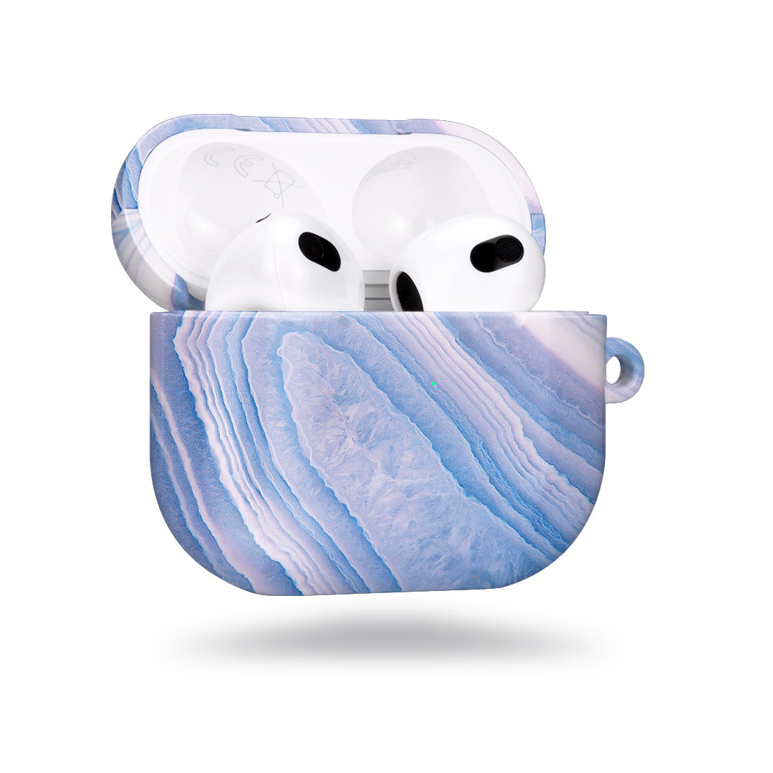 Frozen River | Custom AirPods 3 Case