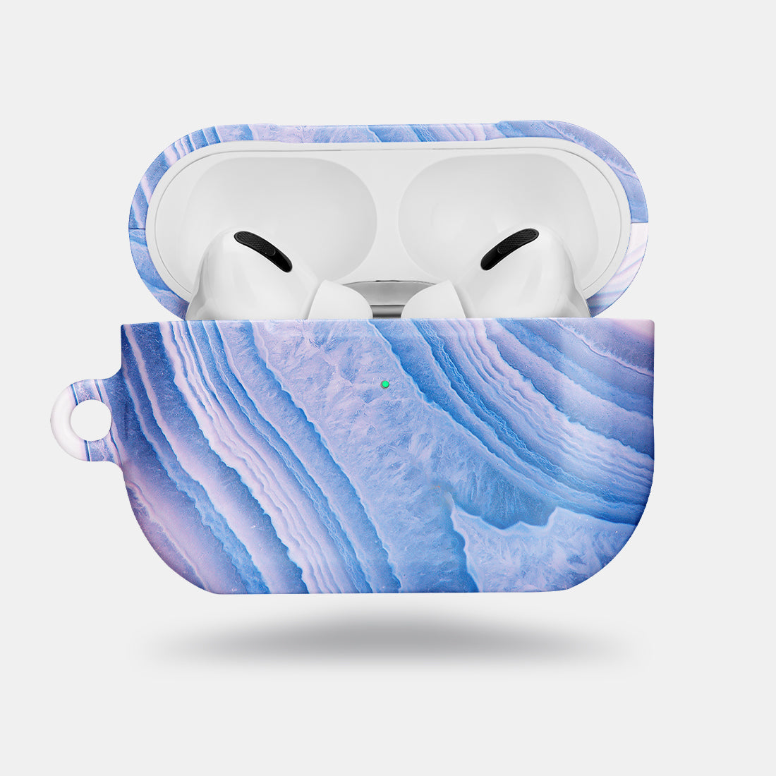 冰冷之河 | 客製化 AirPods Pro 2 耳機保護套