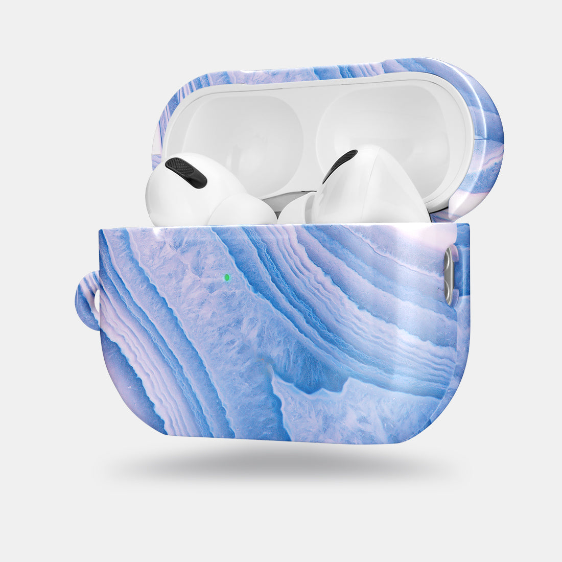 冰冷之河 | 客製化 AirPods Pro 2 耳機保護套