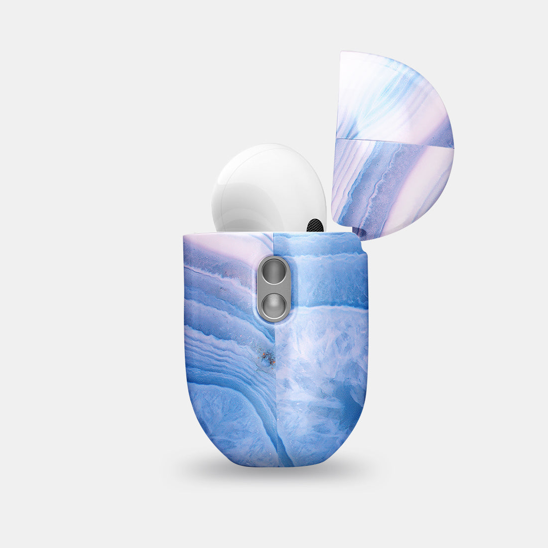 Frozen River | Custom AirPods Pro 2 Case