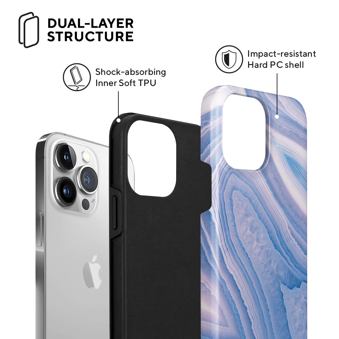 Standard_iPhone 13 Pro Max | Tough Case (dual-layer) Tough MagSafe Case