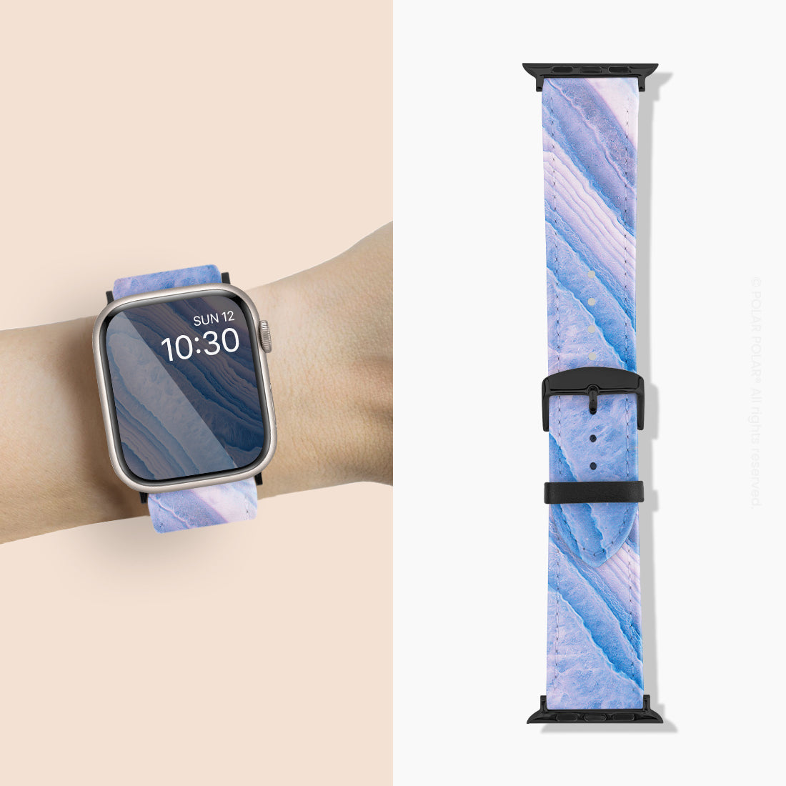 Apple Watch Band - POLAR POLAR