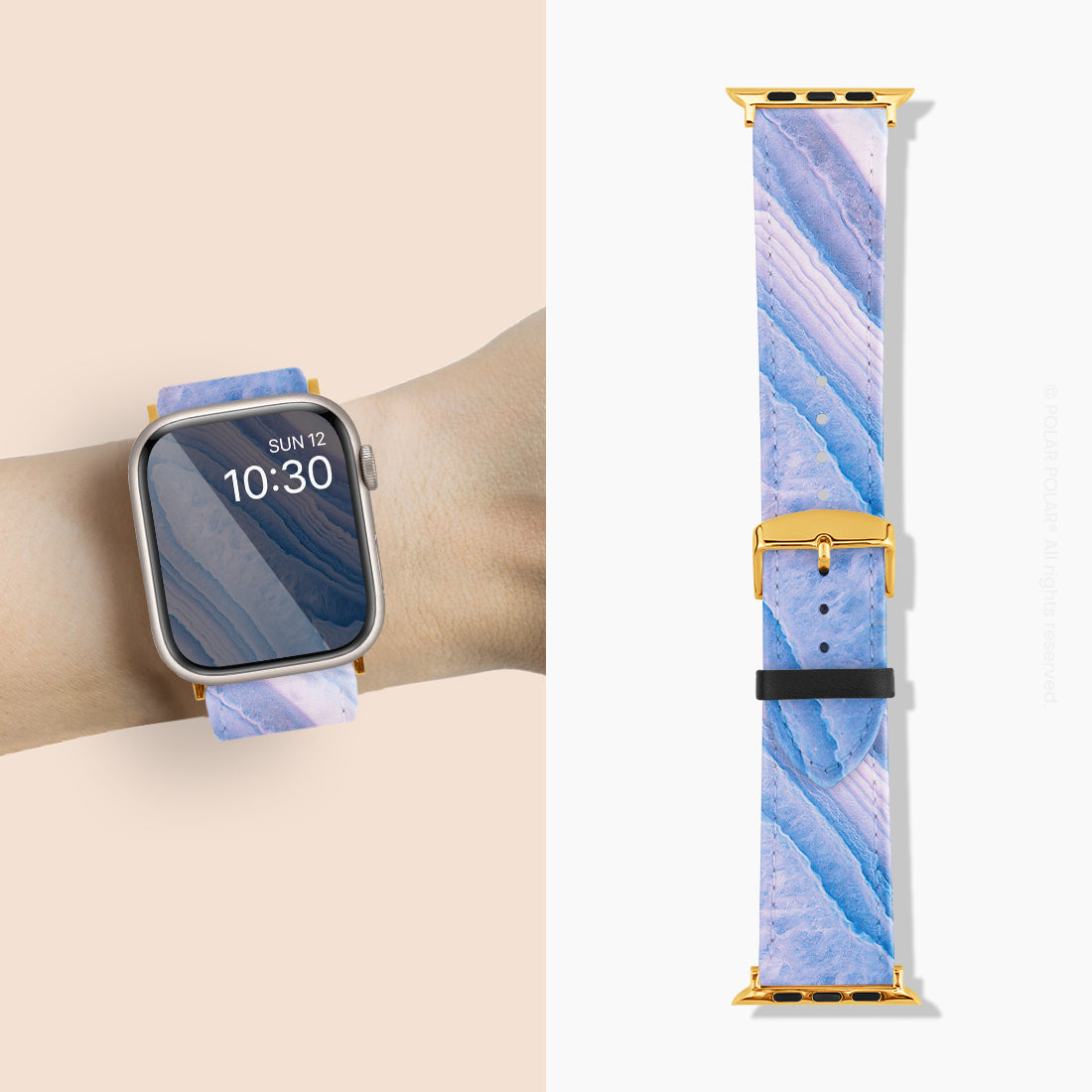 Apple Watch Band - POLAR POLAR