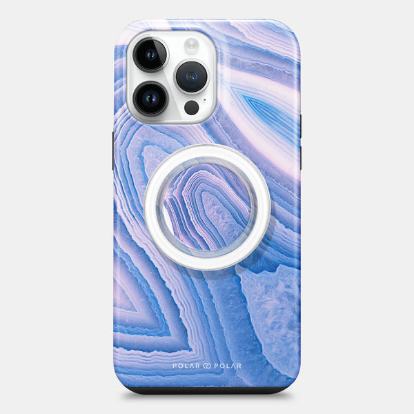 Standard_Clear MagSafe Phone Grip | Common