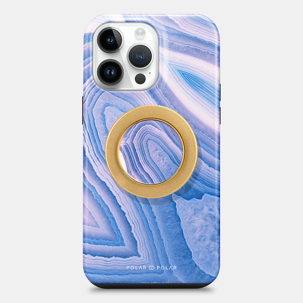 Standard_Golden MagSafe Phone Grip | Common
