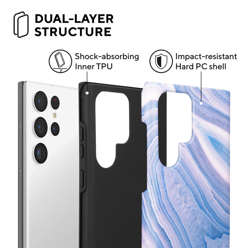 Standard_Samsung Galaxy S22 Ultra 5G | Tough Case (dual-layer) Tough MagSafe Case