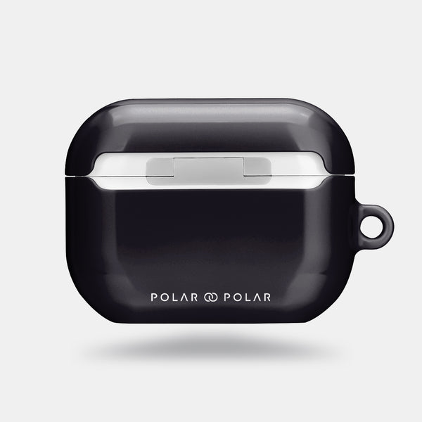 Fujisan Black Ice Cream | AirPods Pro 2 Case