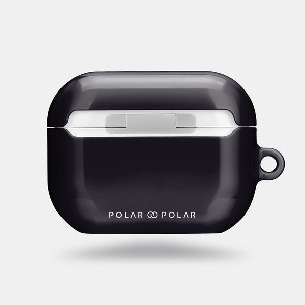 Fujisan Black Ice Cream | Custom AirPods Pro 2 Case