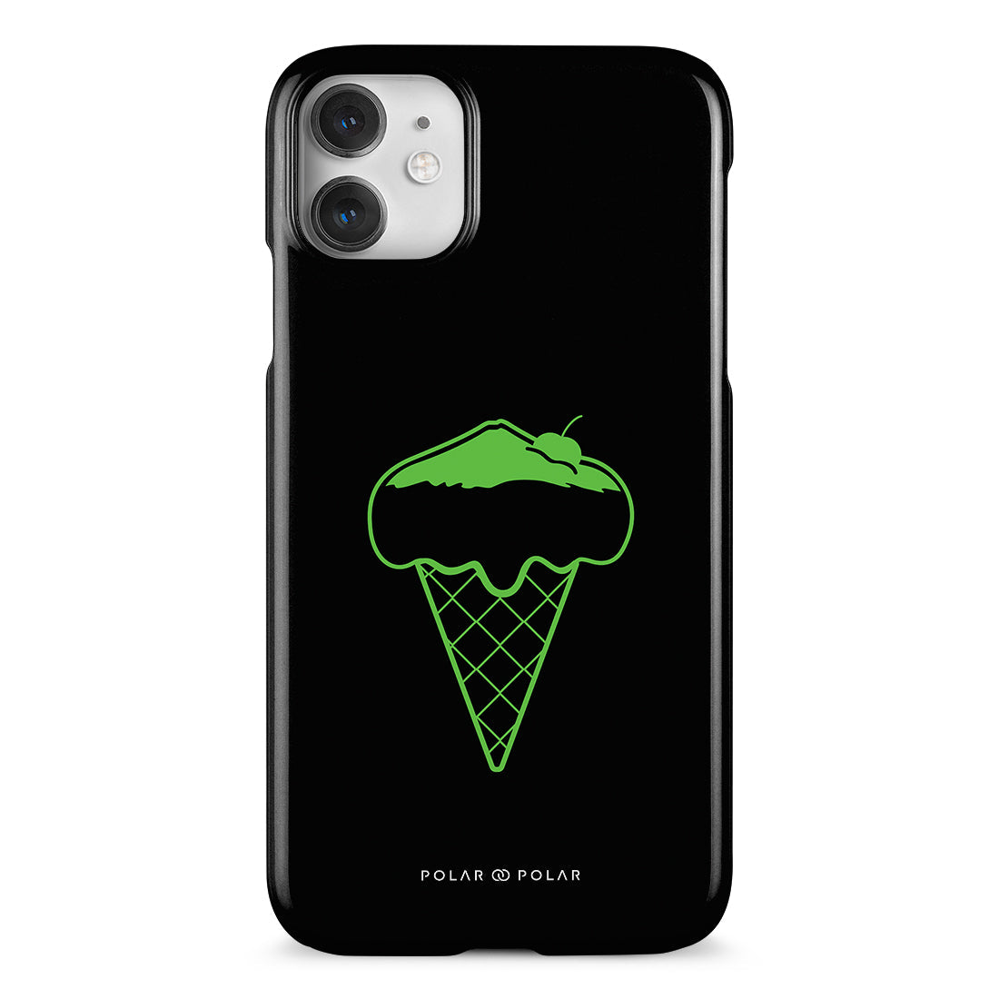 Standard_iPhone 11 | Snap Case | Common