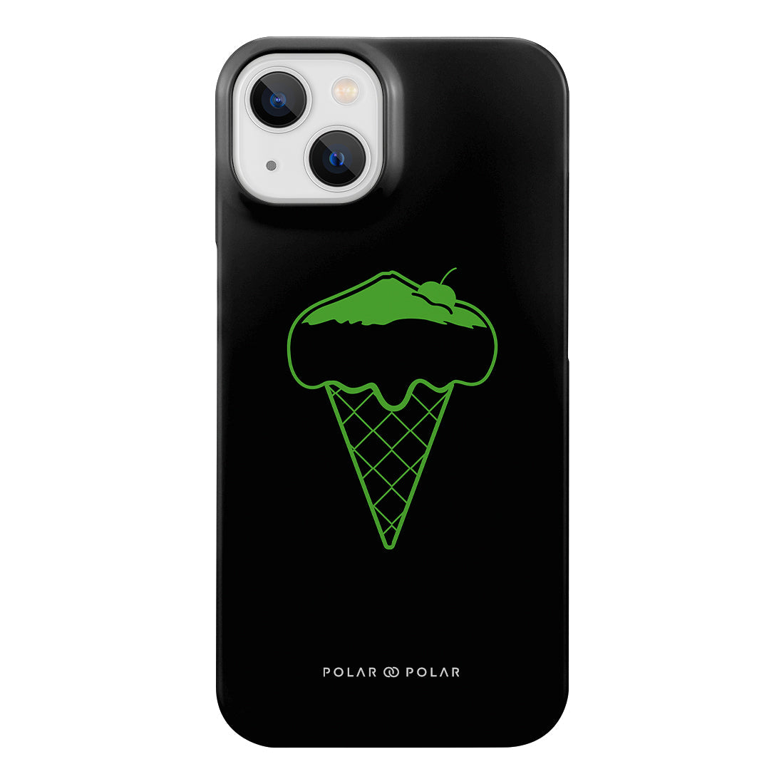 Standard_iPhone 13 | Snap Case | Common