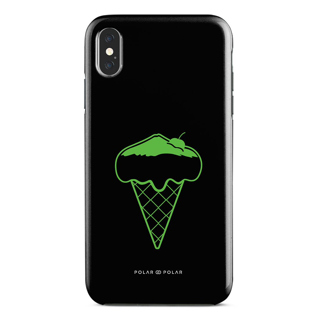 Standard_iPhone XS Max | Tough Case (dual-layer) Tough MagSafe Case | Common