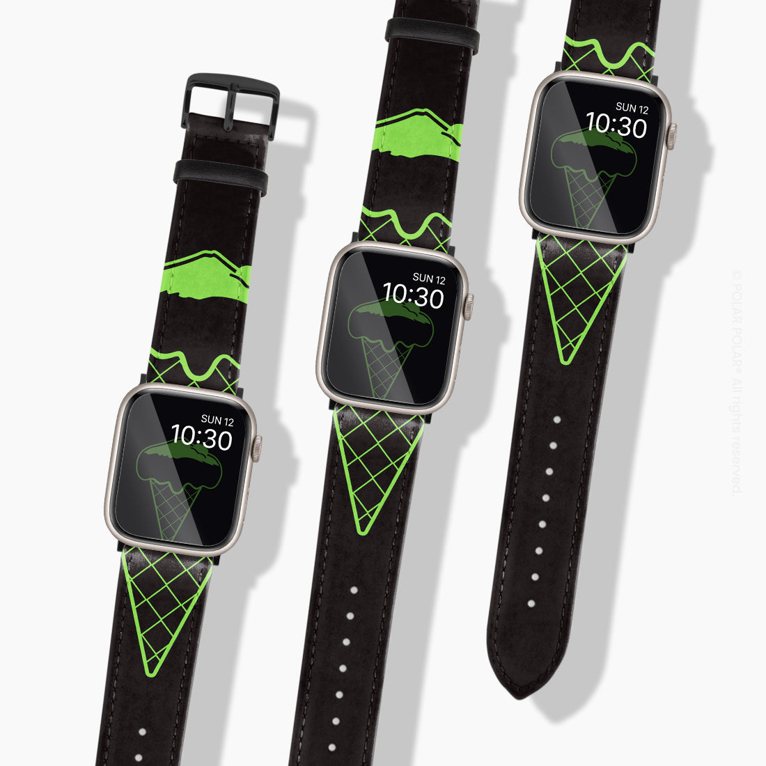 Apple Watch Band - POLAR POLAR