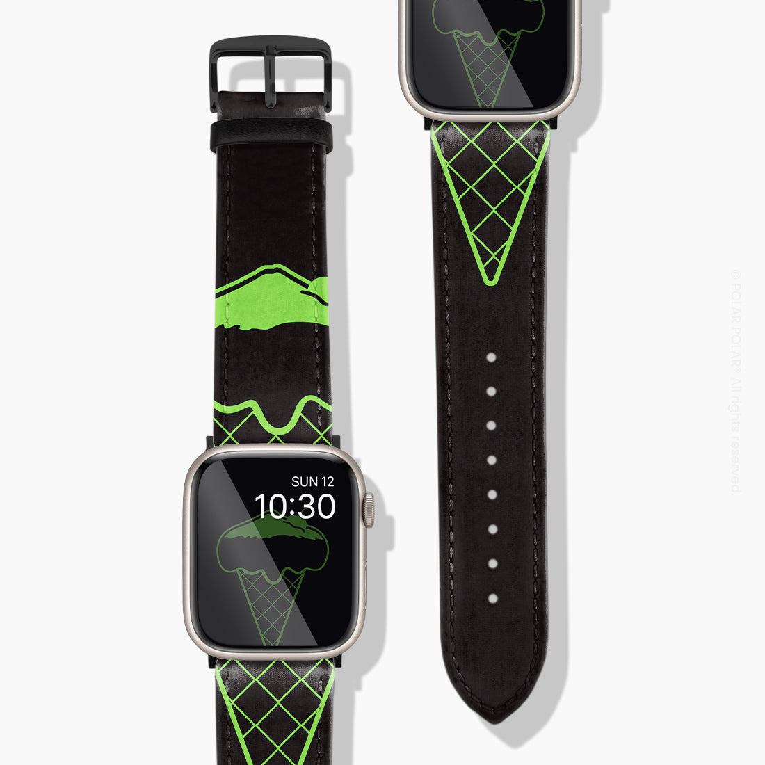 Apple Watch Band - POLAR POLAR