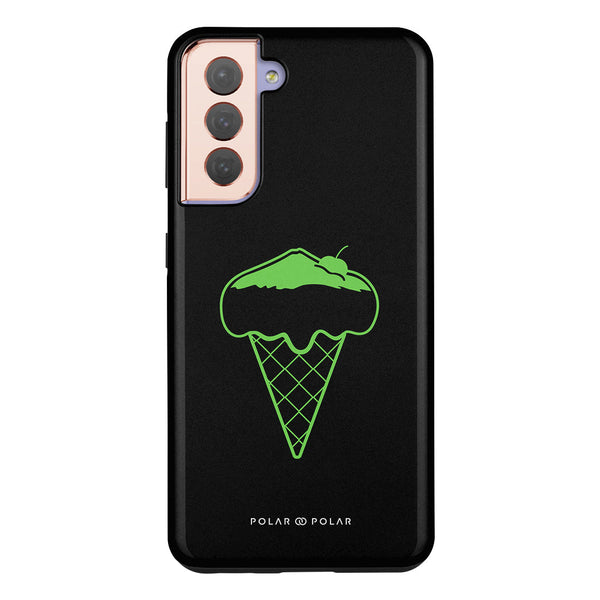 Standard_Samsung Galaxy S21 5G | Tough Case (dual-layer) Tough MagSafe Case | Common