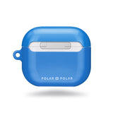 富士山藍 | 客製化 AirPods 3 保護殼