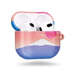 富士山藍 | 客製化 AirPods 3 保護殼