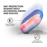 Fujisan Blue | AirPods 3 Case