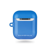 富士山藍  AirPods 耳機保護套
