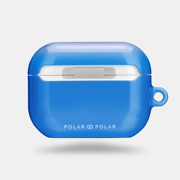 Fujisan Blue | Custom AirPods Pro 2 Case