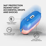 Fujisan Blue | AirPods Pro 2 Case