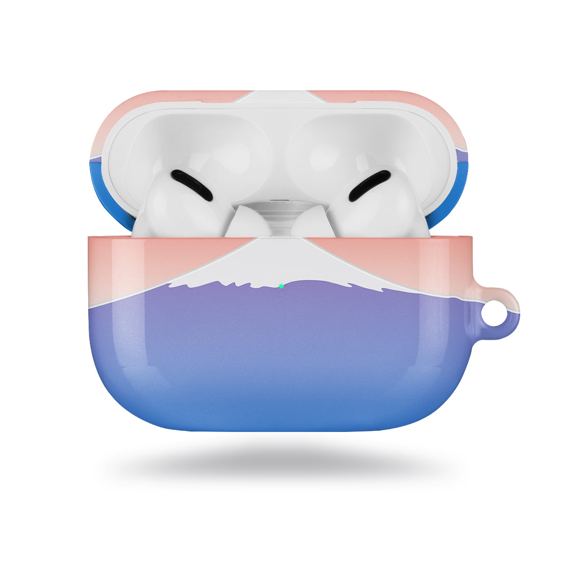 Fujisan Blue | AirPods Pro Case