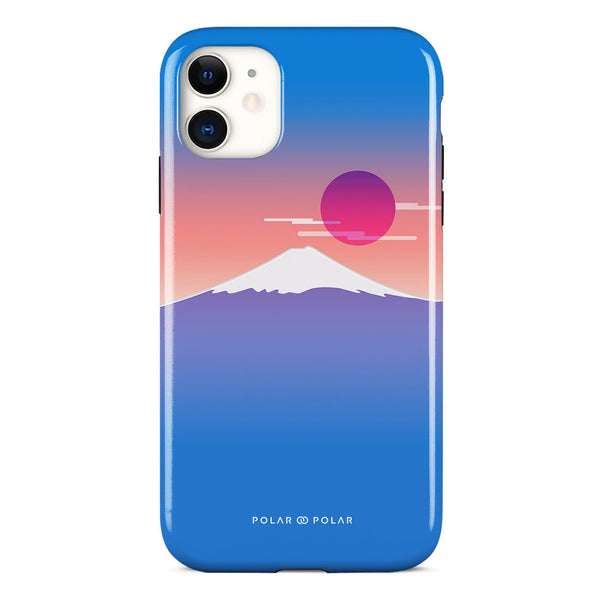 Standard_iPhone 11 | Tough Case (dual-layer) Tough MagSafe Case | Common