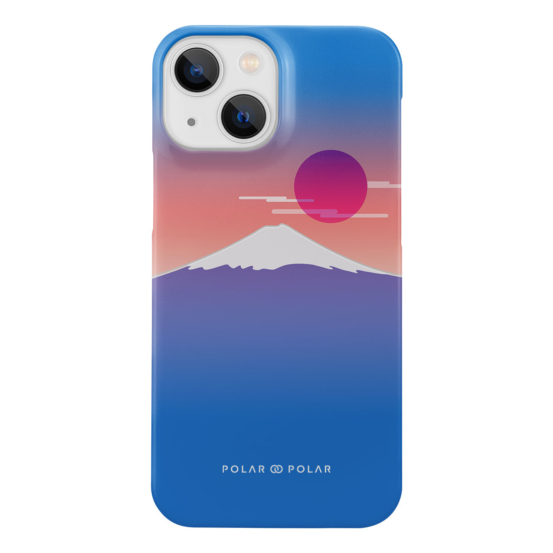 Standard_iPhone 13 mini | Snap Case | Common