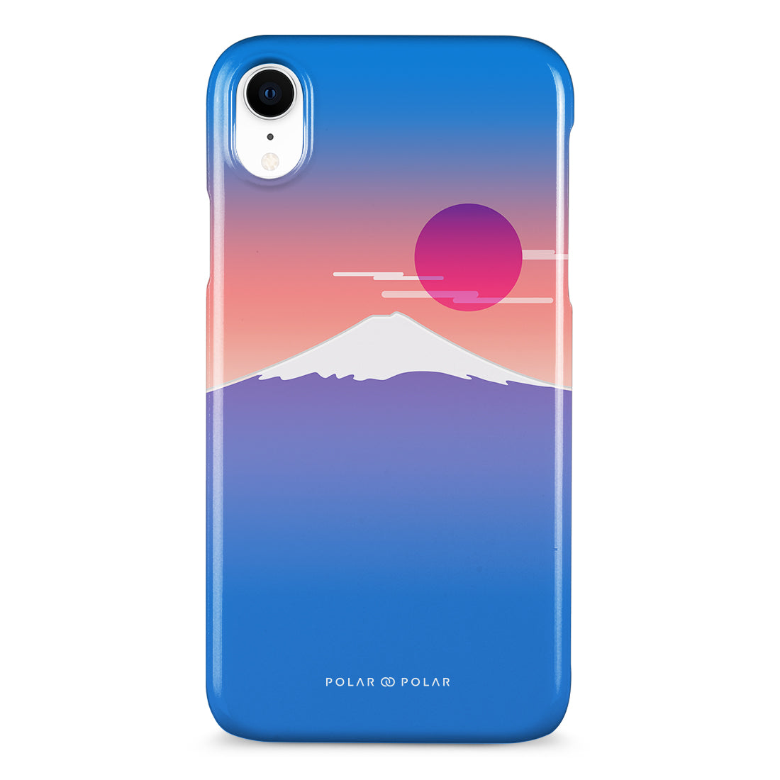 Standard_iPhone XR | Snap Case | Common