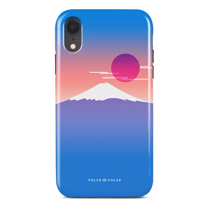 Standard_iPhone XR | Tough Case (dual-layer) | Common