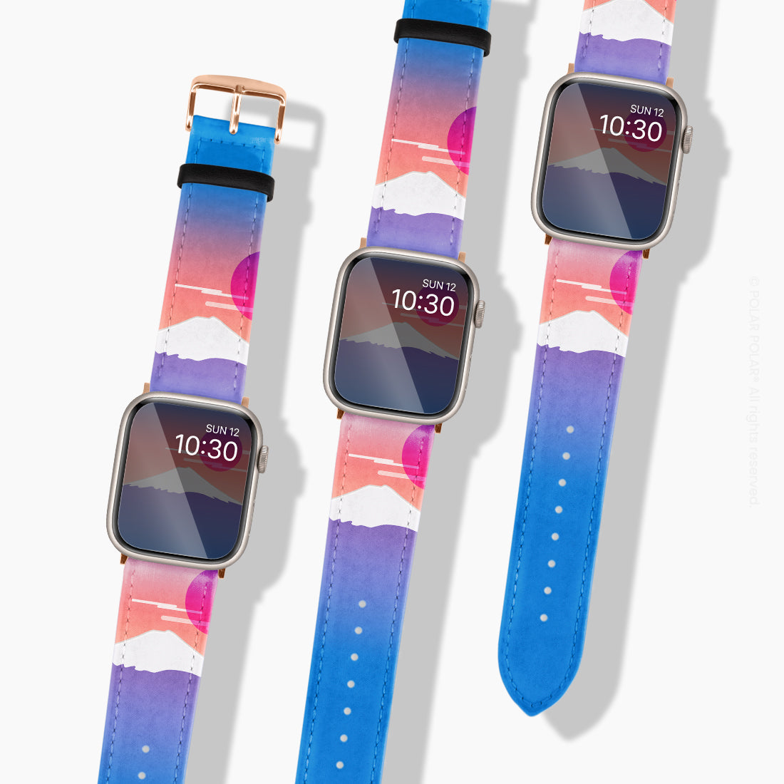 Apple Watch Band - POLAR POLAR