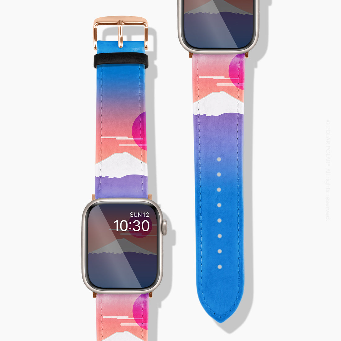 Apple Watch Band - POLAR POLAR