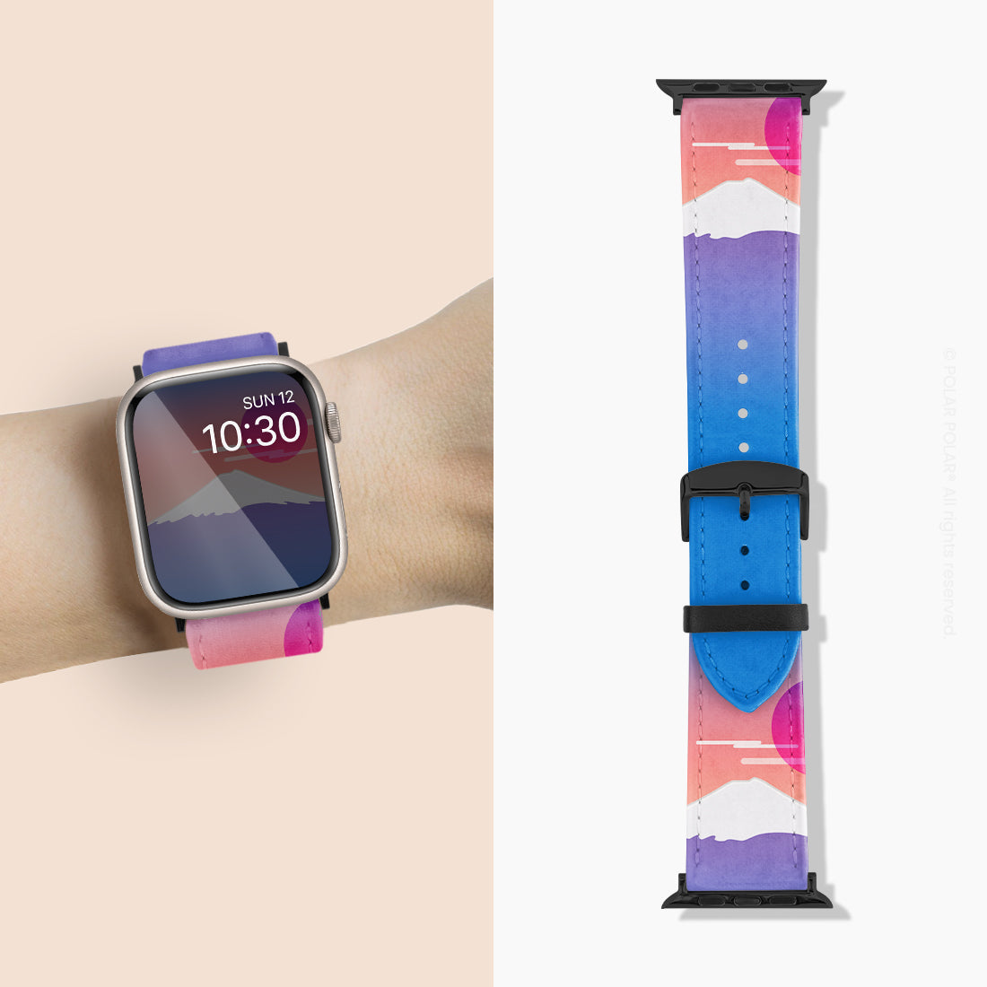 Apple Watch Band - POLAR POLAR