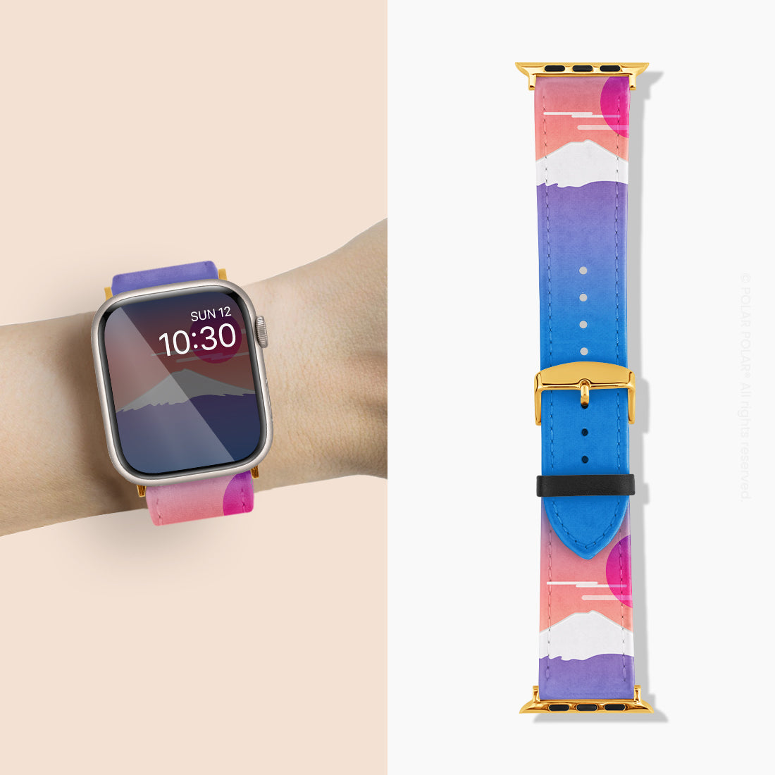 Apple Watch Band - POLAR POLAR