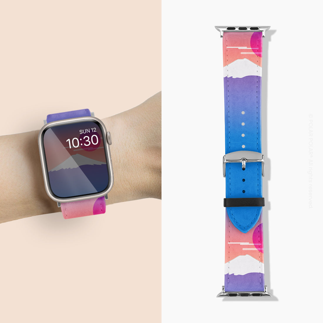 Apple Watch Band - POLAR POLAR