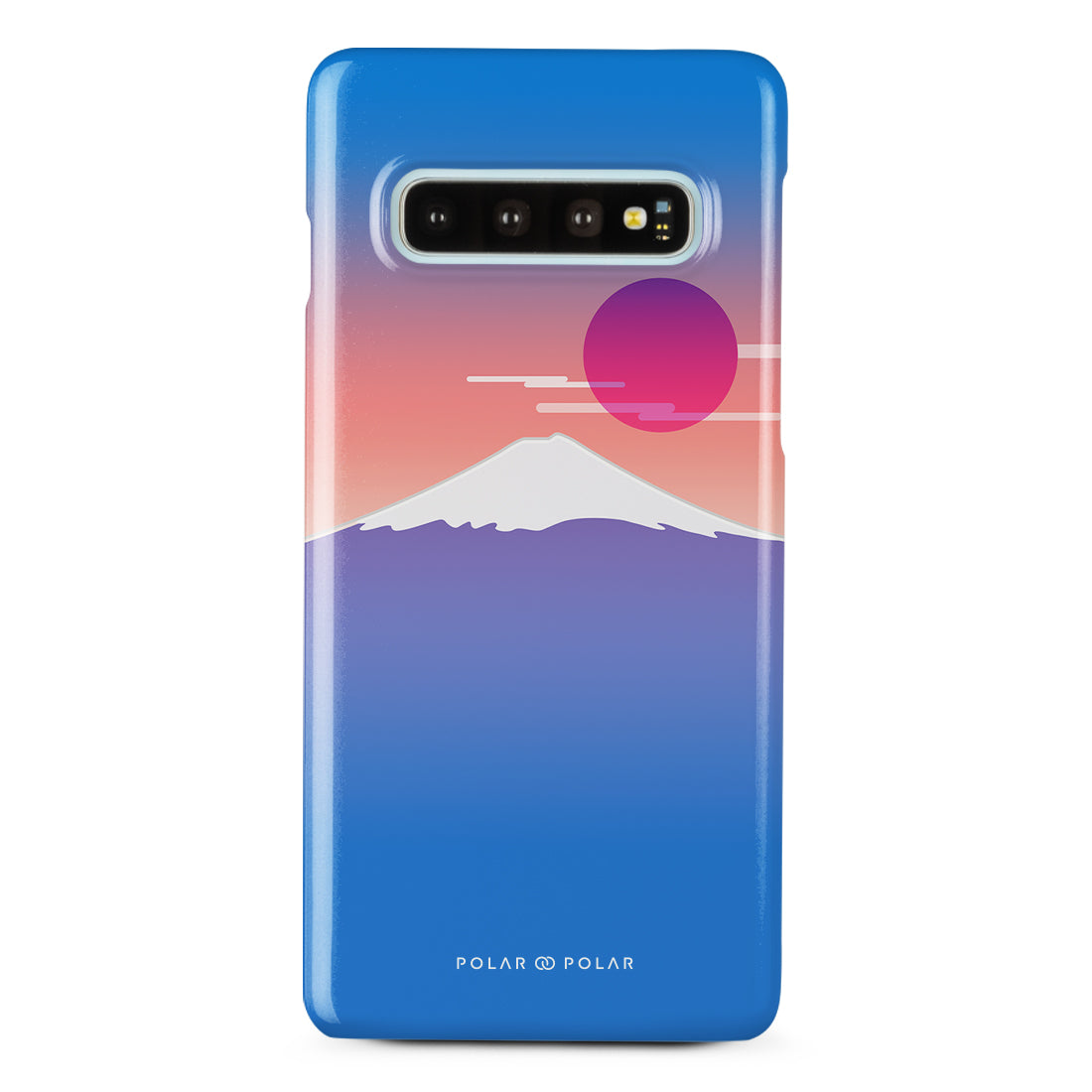 Standard_Samsung Galaxy S10 | Snap Case | Common