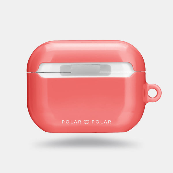 Fujisan Coral Ice Cream | Custom AirPods Pro 2 Case