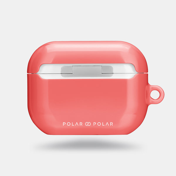 Fujisan Coral Ice Cream | AirPods Pro 2 Case