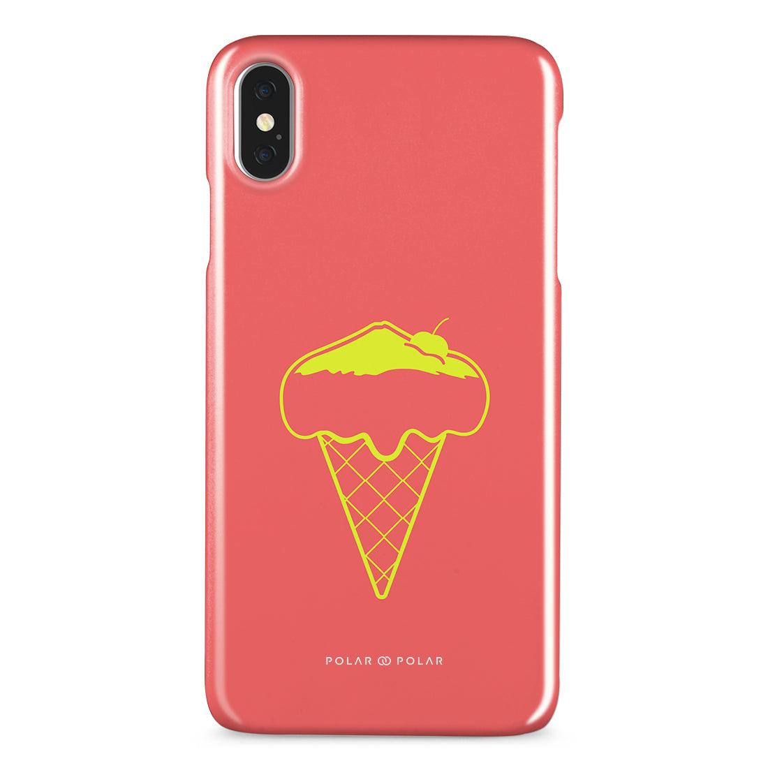 Standard_iPhone XS Max | Snap Case | Common