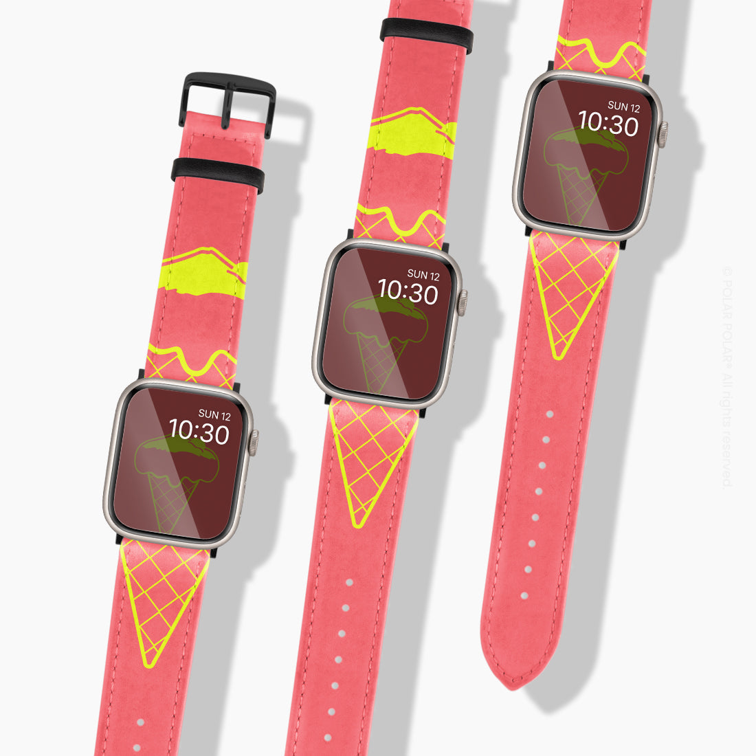 Apple Watch Band - POLAR POLAR