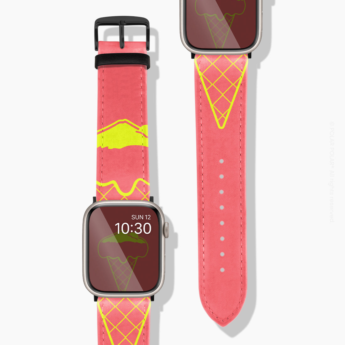 Apple Watch Band - POLAR POLAR