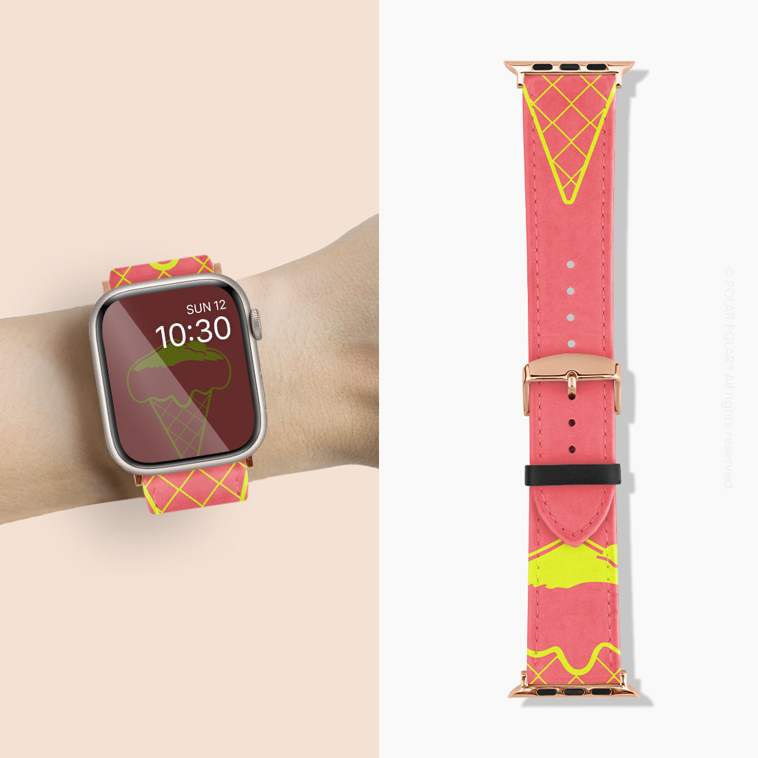 Apple Watch Band - POLAR POLAR