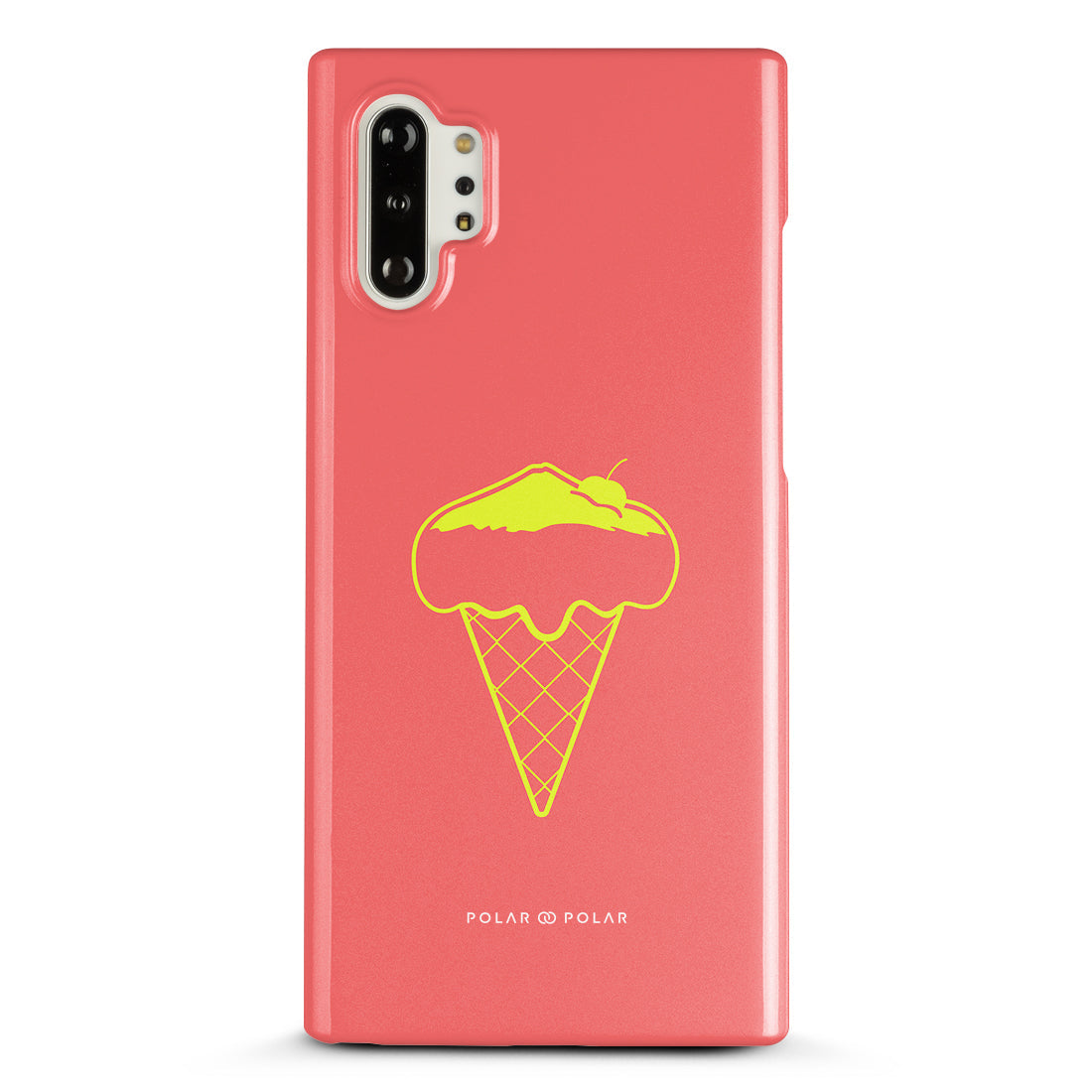 Standard_Samsung Galaxy Note10 Plus | Snap Case | Common